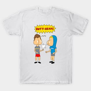 Buttheads T-Shirt